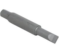 KS Tools Embouts spécial amortisseur fente – 10 mm – 3,5 x 10,0 mm – 1 pièce