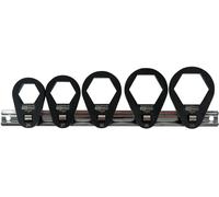 KS TOOLS 150.9585 Kit de clés pour carters d'huile