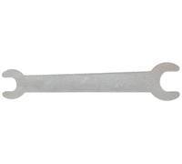 KS Tools 1509644 Clé à fourche 19 + 15 mm, pour 150.9630