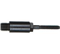 KS Tools Mandrin d'outils 1509664, fileté M6 – Quantité 1