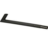 KS Tools KS Tools Adaptateur de remplissage en fibre de verre long, coudé à 29° pour VAG et Porsche Quantité:1