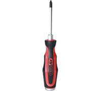 KS Tools 151.1102 Tournevis Ergotorque MAX, Philips PH1 x 80mm