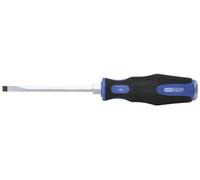 KS Tools 151.1131 Tournevis Ergotorque PLUS, Plat 6,0 x 38 mm