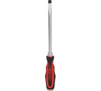 KS Tools Tournevis Ergotorque MAX plat 10 x 175 mm sur support
