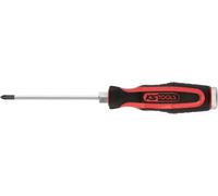 KS Tools Tournevis ERGOTORQUEmax 151.1142 – Pozidriv PZ1 100 mm – 1 pièce