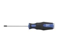 Ks Tools 151.1144 Tournevis Ergotorque Pozidriv Pz2 X 100 Mm G