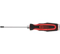 KS Tools 151.1146 Tournevis Ergotorque Pozidriv PZ4 x 200 mm