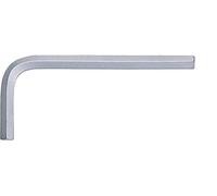 KS Tools 151.2024 Clé male 6 pans Courte 4 mm