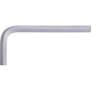 KS Tools 151.2031 Clé mâle 6 pans courte, 12 mm