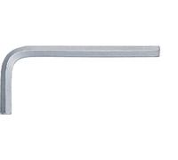 KS Tools 151.2032 Clé mâle 6 pans courte, 14 mm