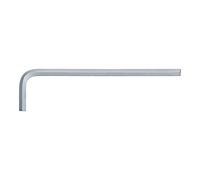 KS Tools 151.20435 intérieur 6 pans Angle clé, Longue