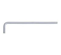 KS Tools 151.2046 intérieur 6 pans Angle clé, Longue, 6 mm G