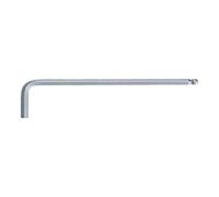 KS Tools Clés mâles, tête spérique, longues,5/64" Quantité:1