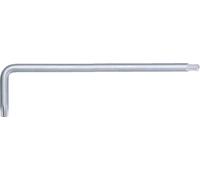 KS Tools Clé mâle Torx 151.2205 percée T30