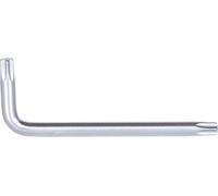 KS Tools - Clé mâle Torx 151.2348 courte T25 - 1 pièce