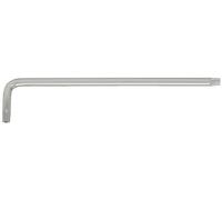 KS Tools 151.2479 Clés mâles 5 pans percées extra longues T50