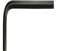 Clé mâle brunie courte 6 pans 2,5 mm KS TOOLS - 151.26025