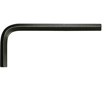 KS Tools Clé mâle 151.2610 brunie courte 6 pans 10 mm