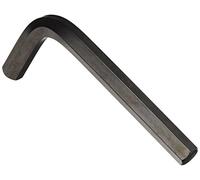 KS Tools 151.2616 Clé mâle brunie courte 6 pans 16 mm