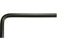 Clé mâle brunie courte 6 pans 21 mm KS TOOLS - 151.2621