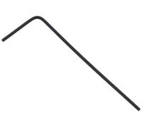 KS Tools 151.2630 Clé mâle brunie courte 6 pans 1/32''