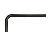 KS Tools Clé mâle 151.2642 – brunie, courte, 6 pans, 3/8''
