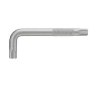 KS Tools 151.2673 Clé mâle XZN courte M18