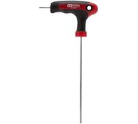 KS Tools 151.2686 Ergo + Clé Clé hexagonale en T, 2 mm