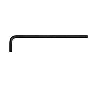 KS Tools 151.2723 Clé mâle brunie longue 6 pans 7/64''