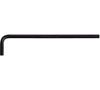 KS Tools 151.2731 Clé mâle brunie longue 6 pans 3/8''