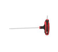 KS TOOLS 151.2757 Tournevis coudé