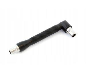 KS TOOLS 151.3027 Tournevis coudé