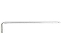 KS Tools 151.31055 Clé male 6 pans longue sphérique Diamètre 5,5 mm