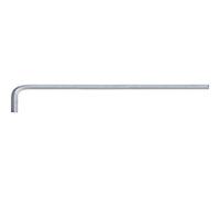 KS Tools 151.3134 Clé male 6 pans Extra longue 4 mm