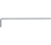 KS Tools Clé mâle, Torx, tête sphérique, long T15 Quantité:1