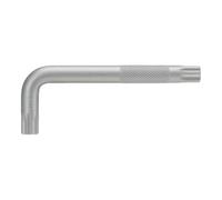 Clé mâle XZN® courte, M5 KS TOOLS - 151.4102