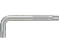 KS Tools 151.4104 Clé mâle coudée 8 mm