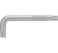 KS Tools 151.4105 Clé mâle coudée 10 mm