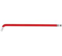 KS Tools 151.4293 Torx Clé coudée coudée à angle droit XL T20 108°