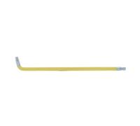 KS TOOLS 151.4296 Tournevis coudé