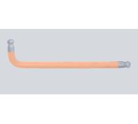 KS TOOLS 151.4317 Tournevis coudé