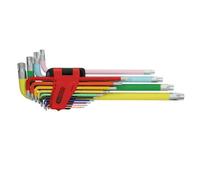 KS TOOLS 151.4440 Ensemble de tournevis coudés