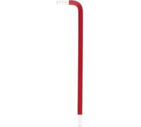 KS Tools 151.4479 Clé Allen coudée XL 1/8"