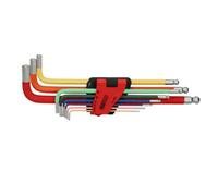 KS TOOLS 151.4520 Ensemble de tournevis coudés