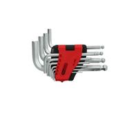 KS TOOLS 151.4740 Ensemble de tournevis coudés