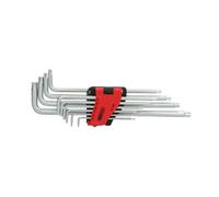 KS TOOLS 151.4860 Ensemble de tournevis coudés