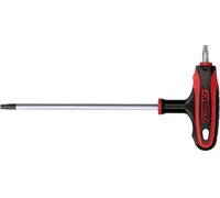 KS Tools 151.8119 Tamper Resistant TORX® Profil Clé mâle coudée TB 9