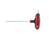 KS TOOLS 151.8121 Tournevis coudé