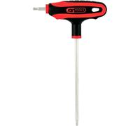 KS Tools 151.8122 Clé mâle coudée TB 15