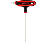 KS Tools 151.8122-E Clés TORX® poignée en T. T15, sur support